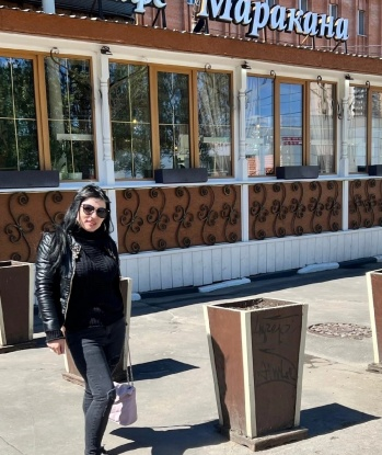 Мои услуги – это полное удовлетворение твоих самых сокровенных фантазий. У меня есть все, чтобы сделать тебя счастливым: страстный эротический массаж, нежные ласки, игры ролевые, стриптиз и многое другое. Приходи ко мне, и я покажу тебе настоящий рай удовольствий. Фотографии говорят сами за себя – я сексуальная и соблазнительная. Мои клиенты отмечают мою профессиональность и доверие. Жду тебя в Москве! 🌹💋 Ирина