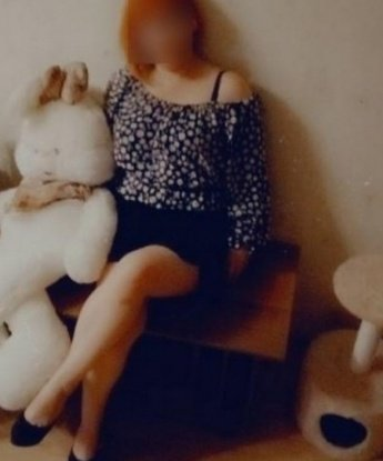 Анкета проститутки Ирина - Фото 1, Сегежа, 38 лет, №9237